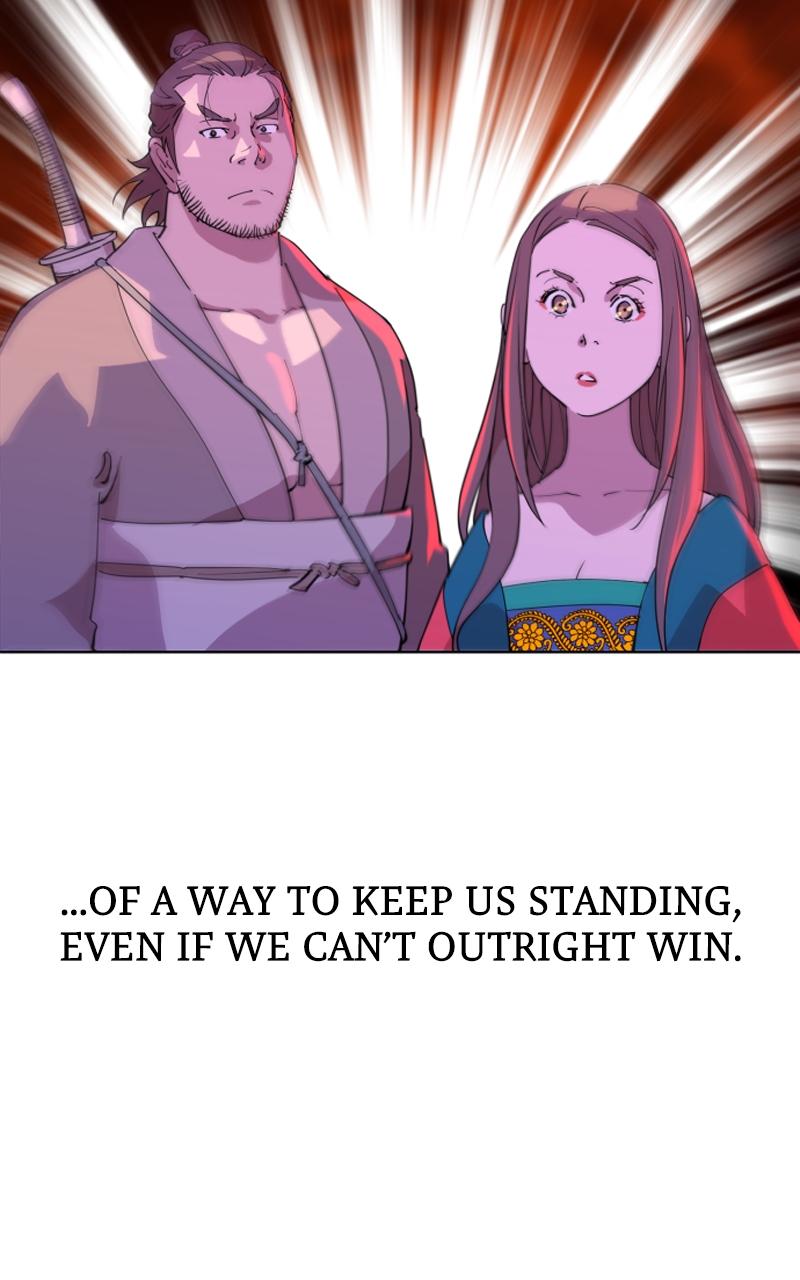 The Monkey King's Journey to the Murim Chapter 12 page 117 - 