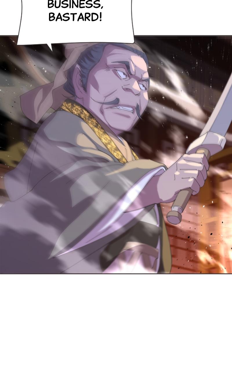 The Monkey King's Journey to the Murim Chapter 12 page 19 - 