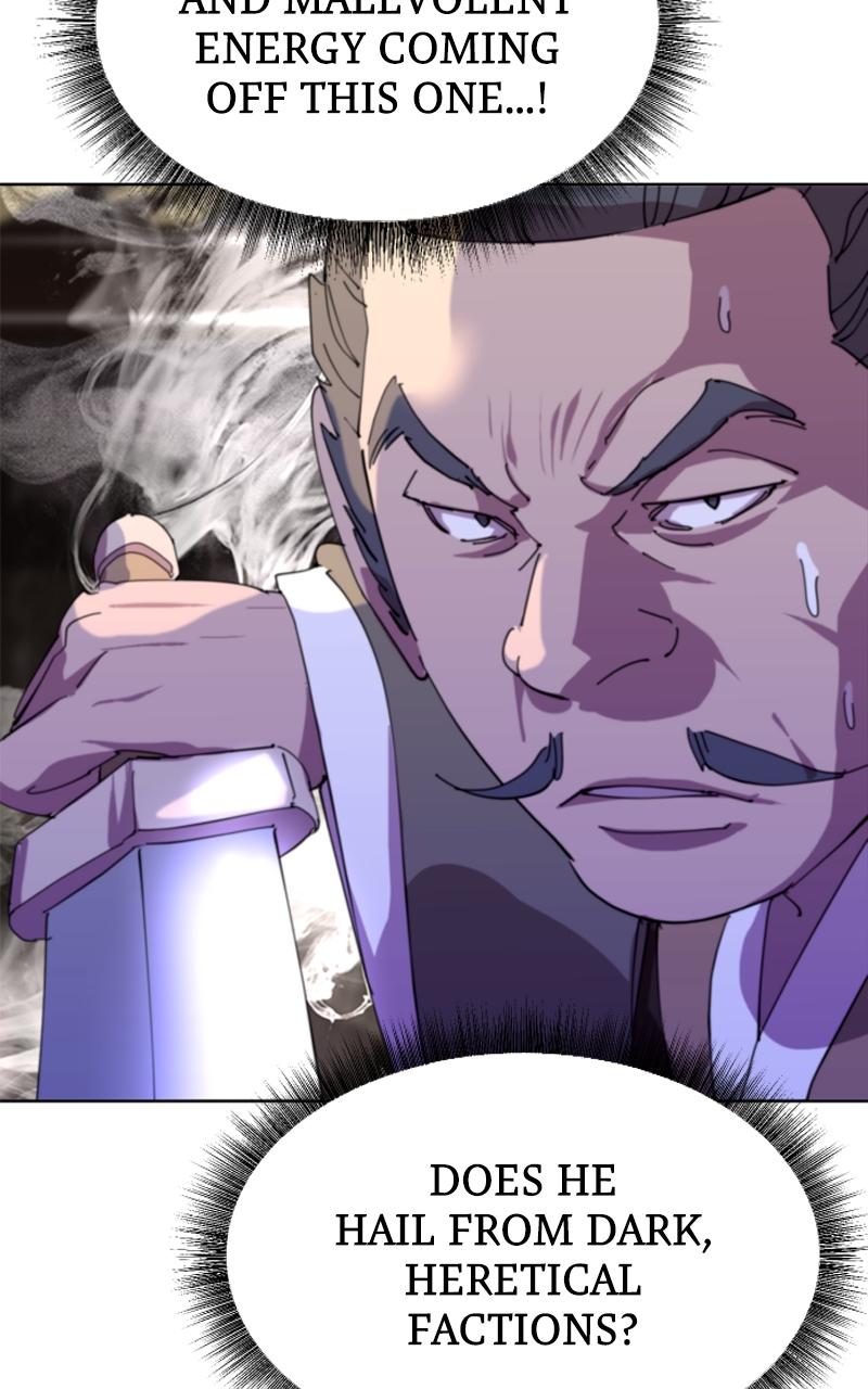 The Monkey King's Journey to the Murim Chapter 12 page 23 - 