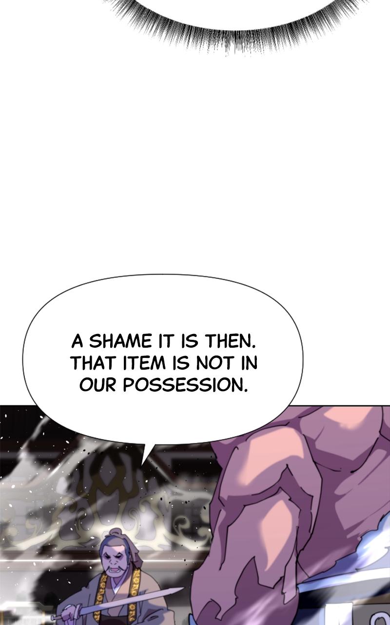 The Monkey King's Journey to the Murim Chapter 12 page 24 - 