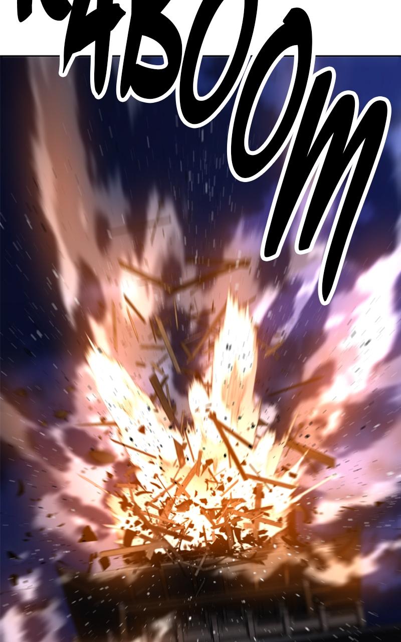 The Monkey King's Journey to the Murim Chapter 12 page 30 - 