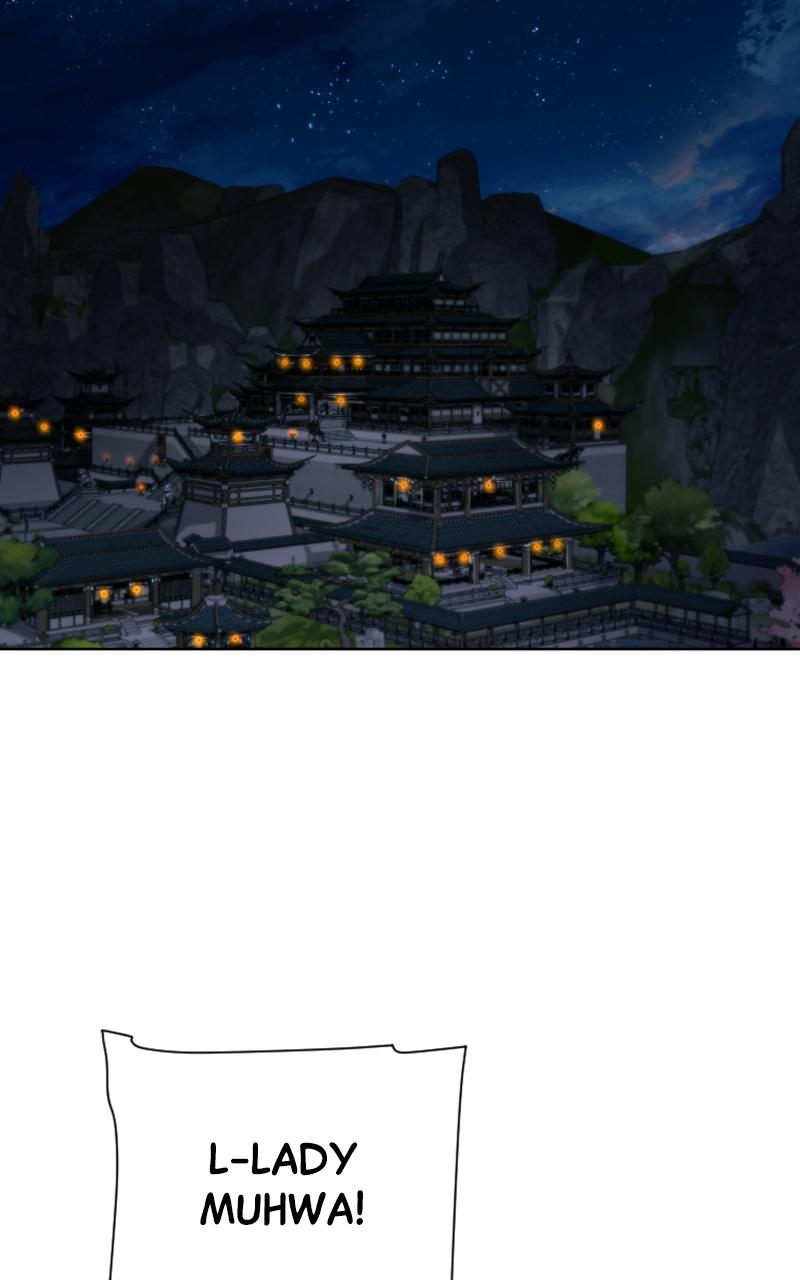 The Monkey King's Journey to the Murim Chapter 12 page 33 - 