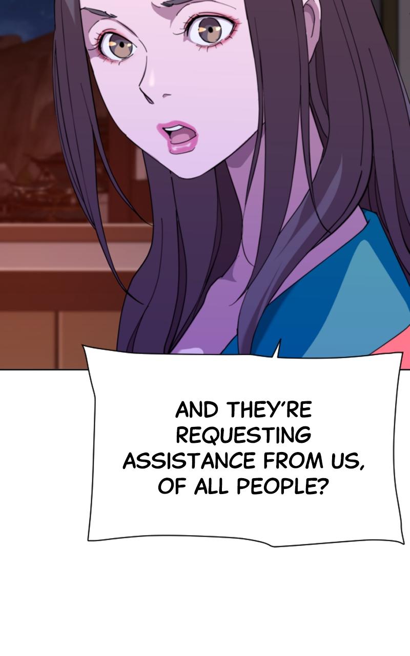 The Monkey King's Journey to the Murim Chapter 12 page 37 - 