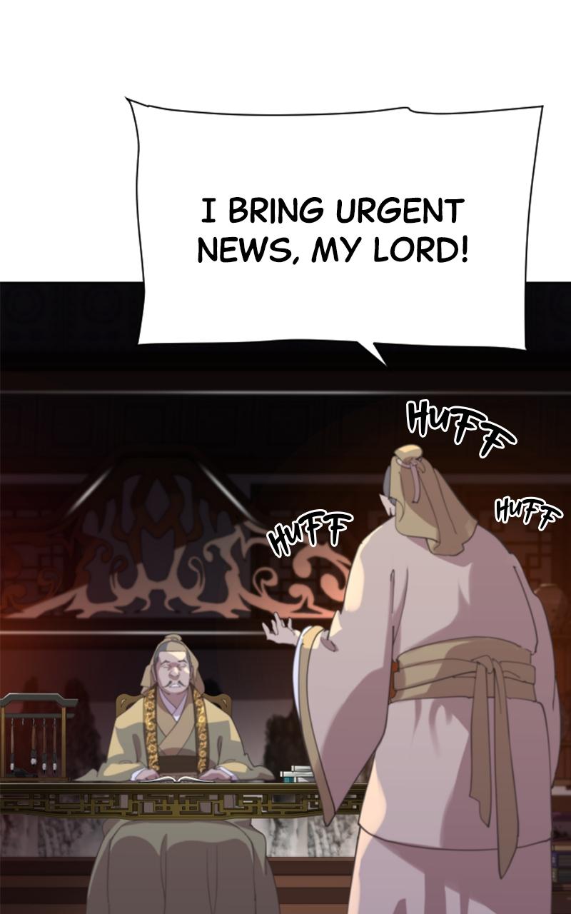 The Monkey King's Journey to the Murim Chapter 12 page 5 - 