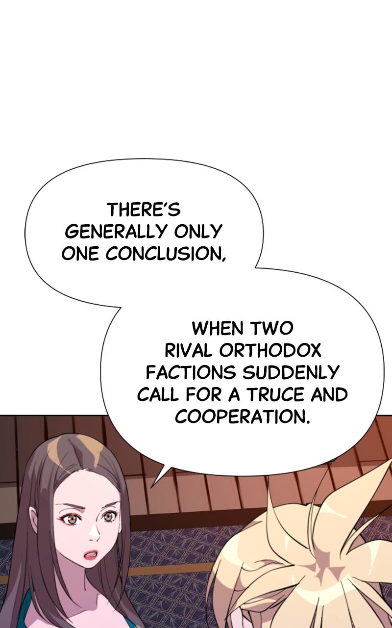 The Monkey King's Journey to the Murim Chapter 12 page 44 - 