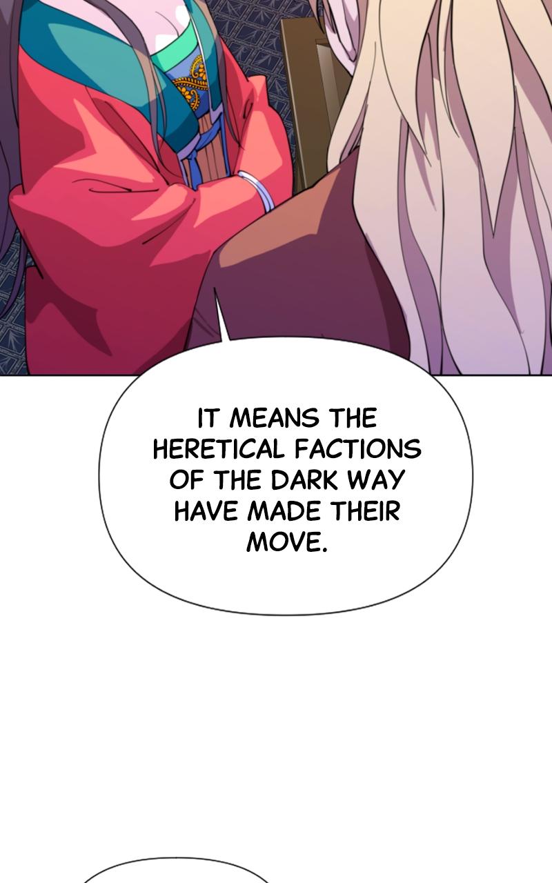 The Monkey King's Journey to the Murim Chapter 12 page 45 - 