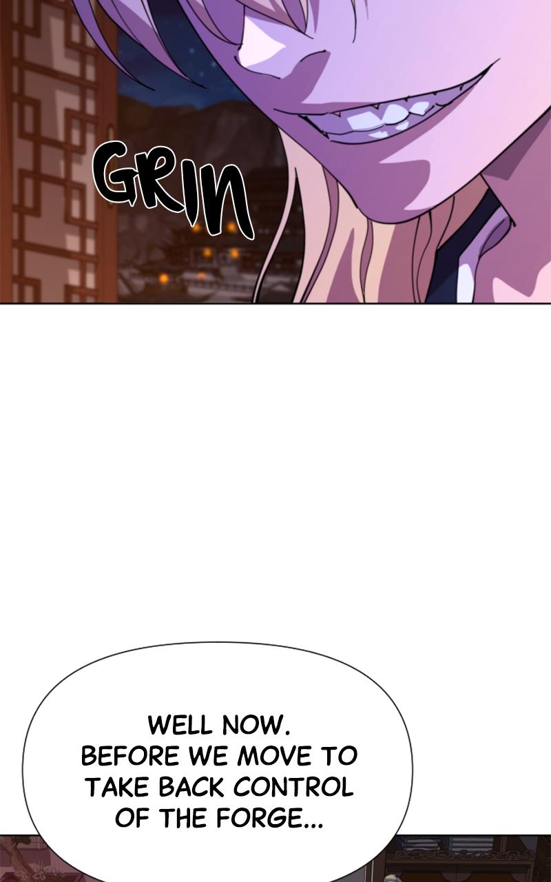 The Monkey King's Journey to the Murim Chapter 12 page 54 - 