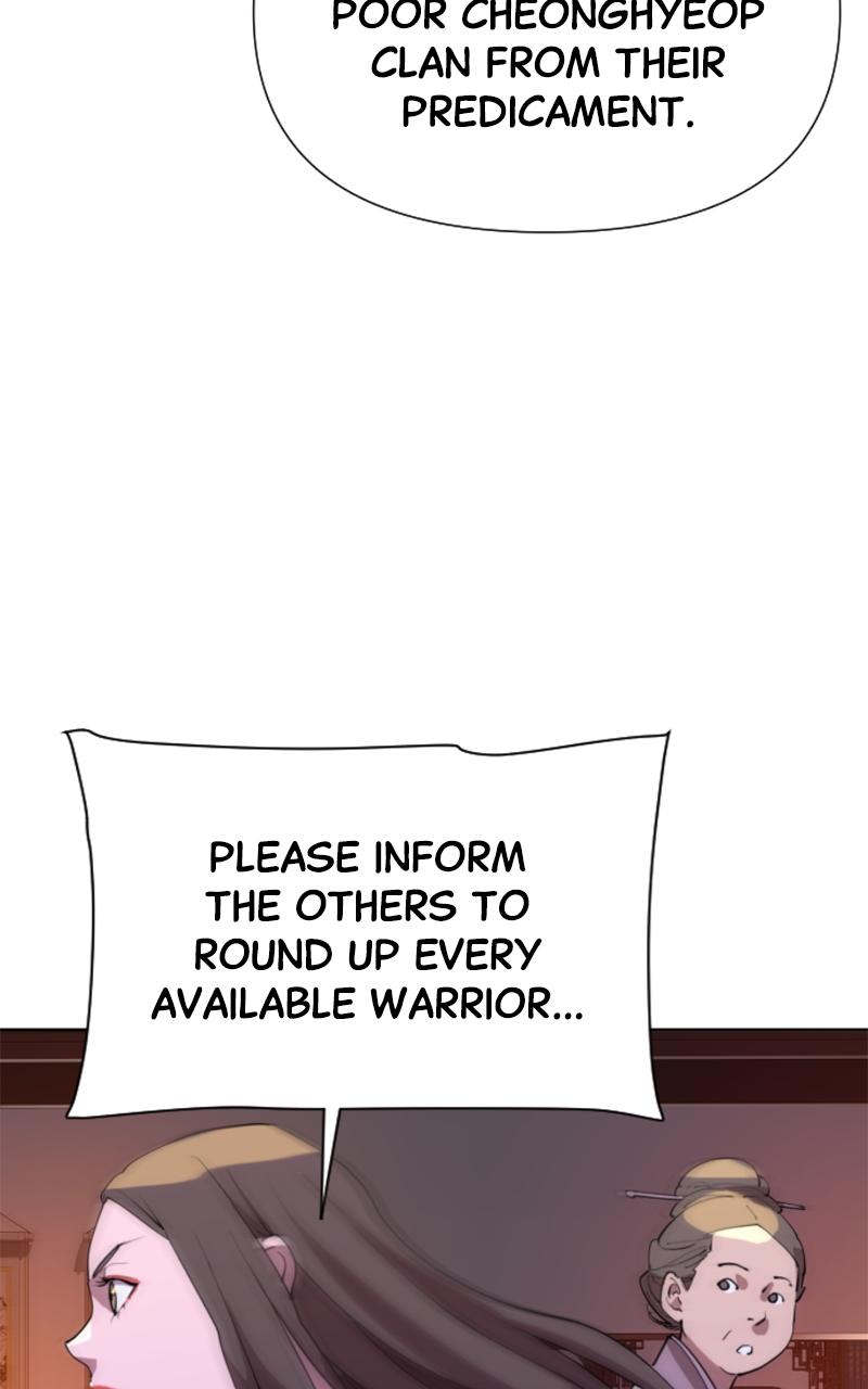 The Monkey King's Journey to the Murim Chapter 12 page 56 - 