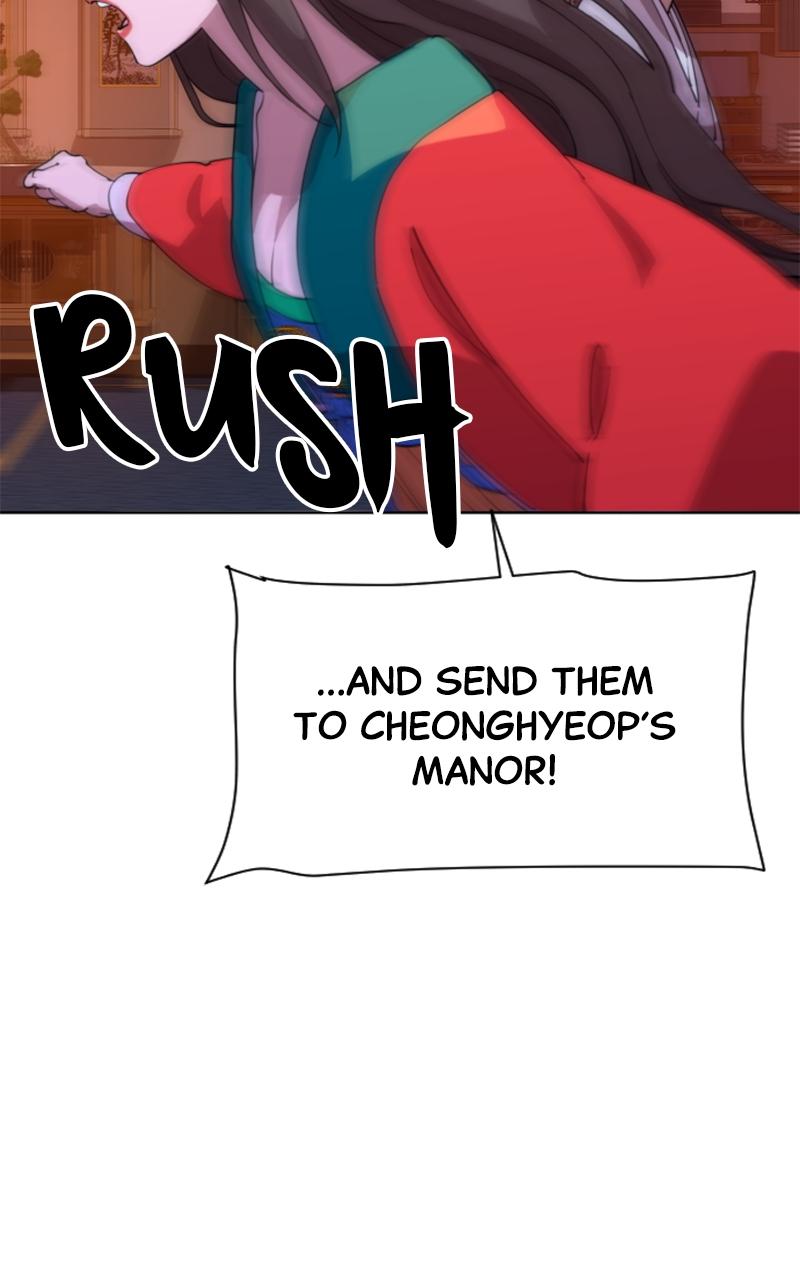 The Monkey King's Journey to the Murim Chapter 12 page 57 - 