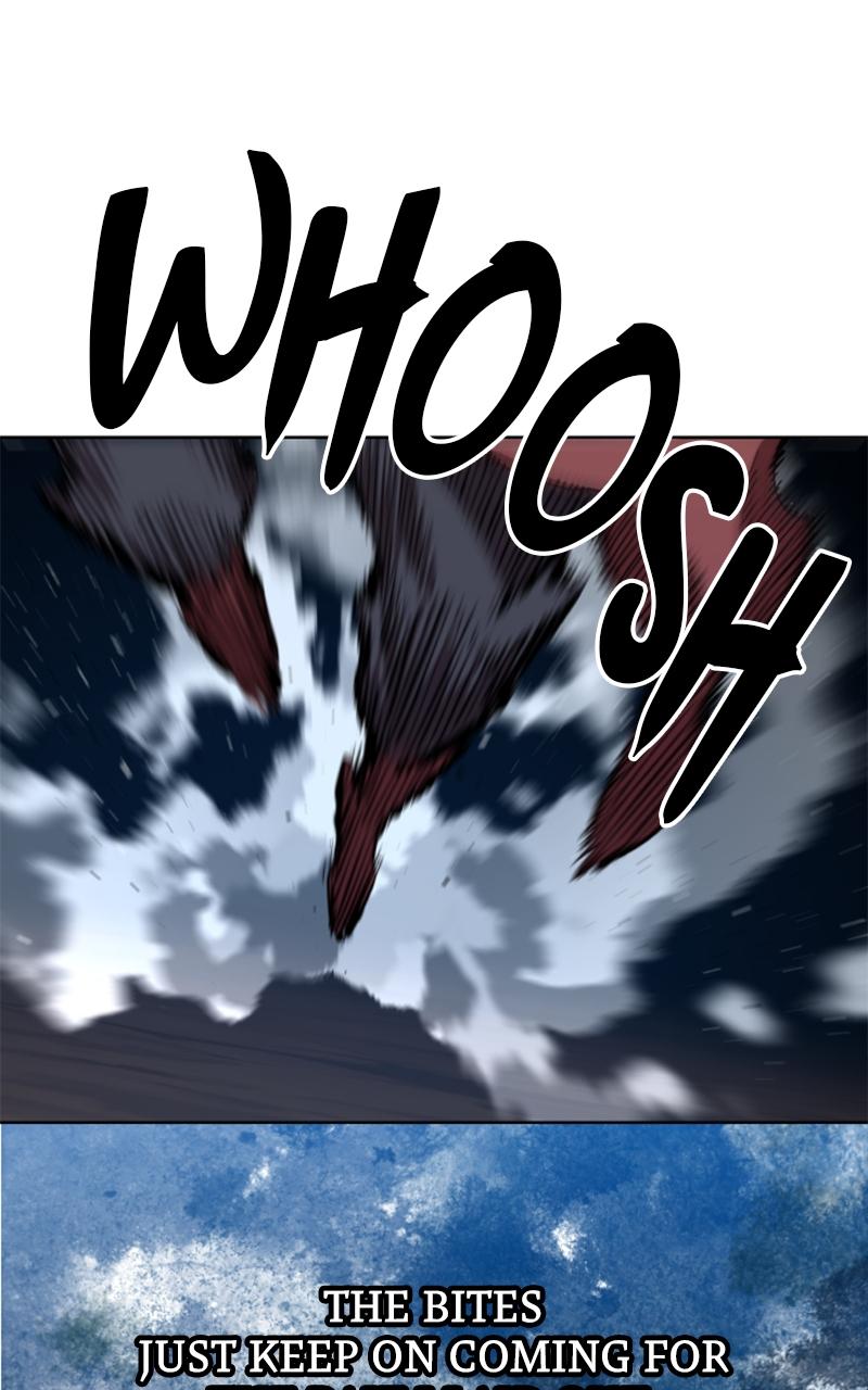 The Monkey King's Journey to the Murim Chapter 12 page 58 - 