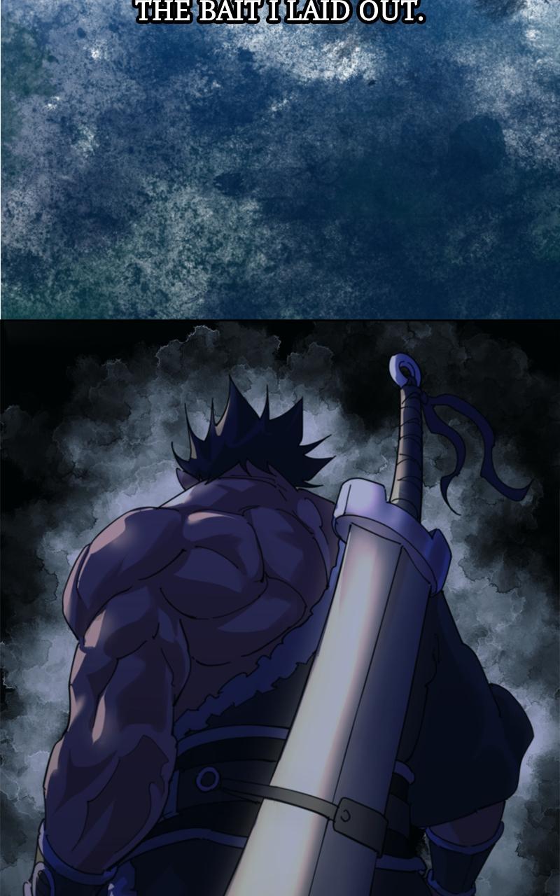 The Monkey King's Journey to the Murim Chapter 12 page 59 - 