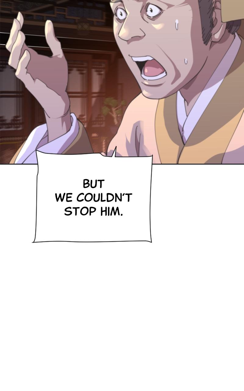 The Monkey King's Journey to the Murim Chapter 12 page 7 - 