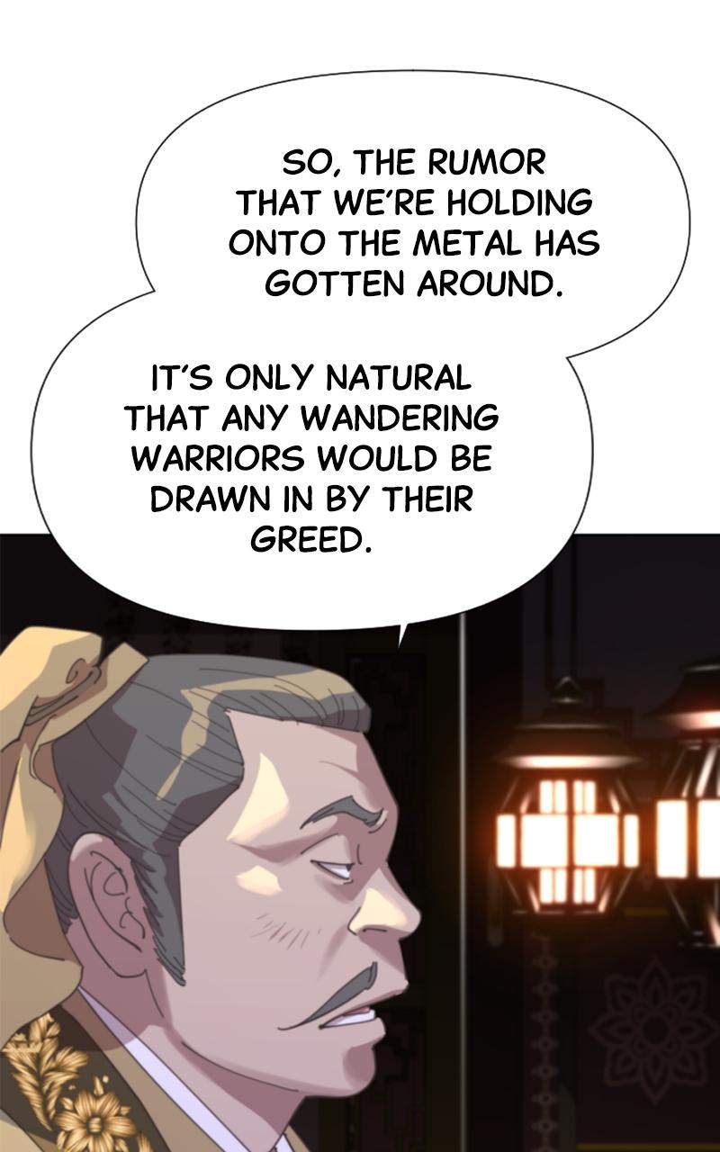 The Monkey King's Journey to the Murim Chapter 12 page 8 - 