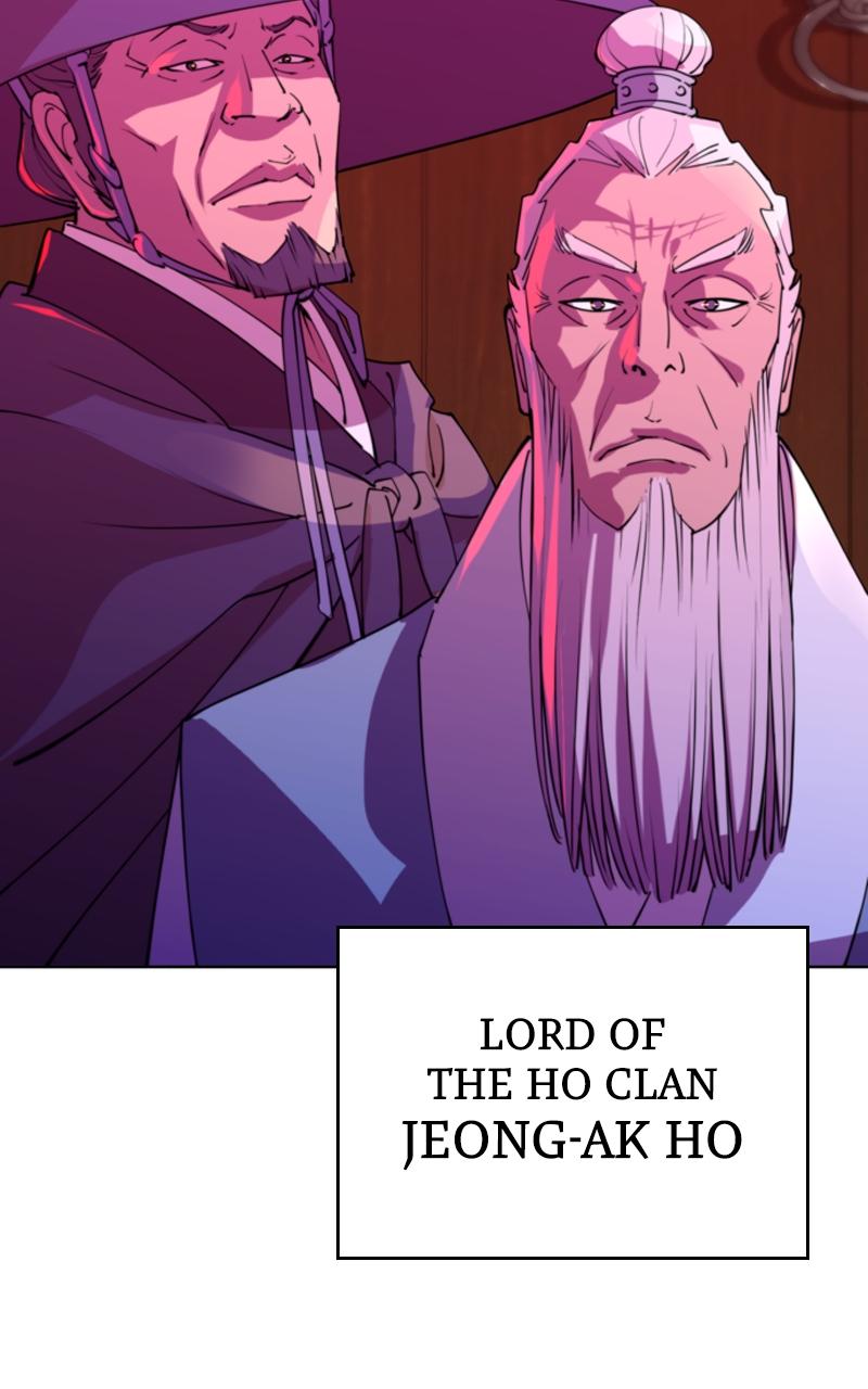 The Monkey King's Journey to the Murim Chapter 12 page 71 - 