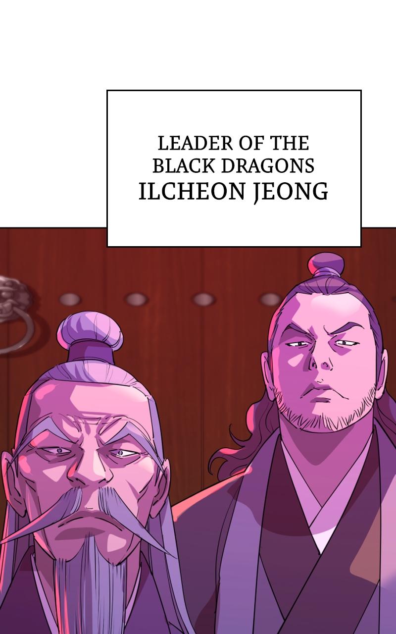 The Monkey King's Journey to the Murim Chapter 12 page 72 - 