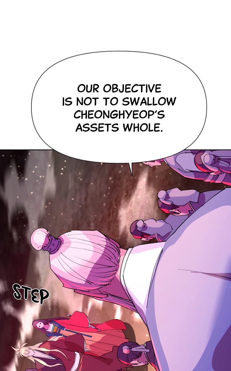 The Monkey King's Journey to the Murim Chapter 12 page 78 - 