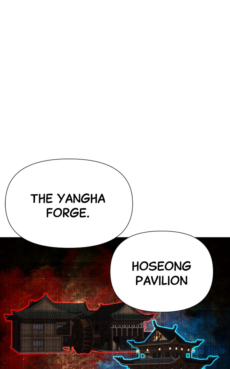The Monkey King's Journey to the Murim Chapter 12 page 80 - 