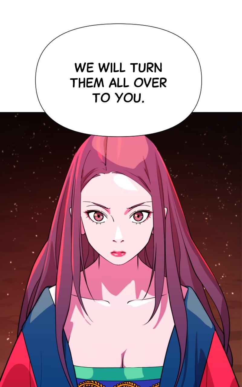 The Monkey King's Journey to the Murim Chapter 12 page 82 - 