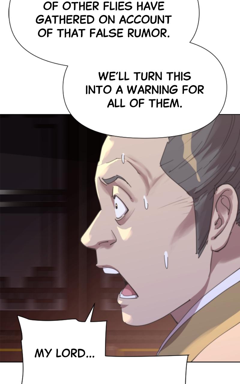The Monkey King's Journey to the Murim Chapter 12 page 10 - 