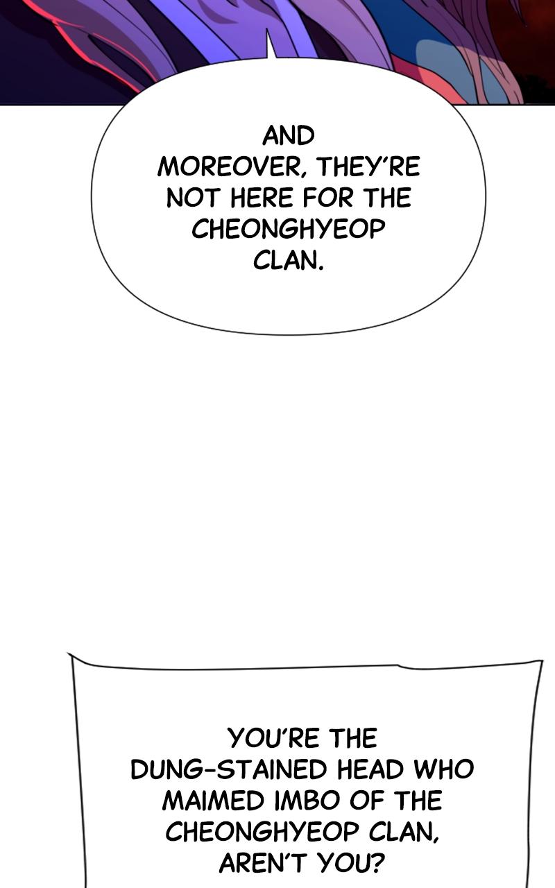 The Monkey King's Journey to the Murim Chapter 12 page 95 - 