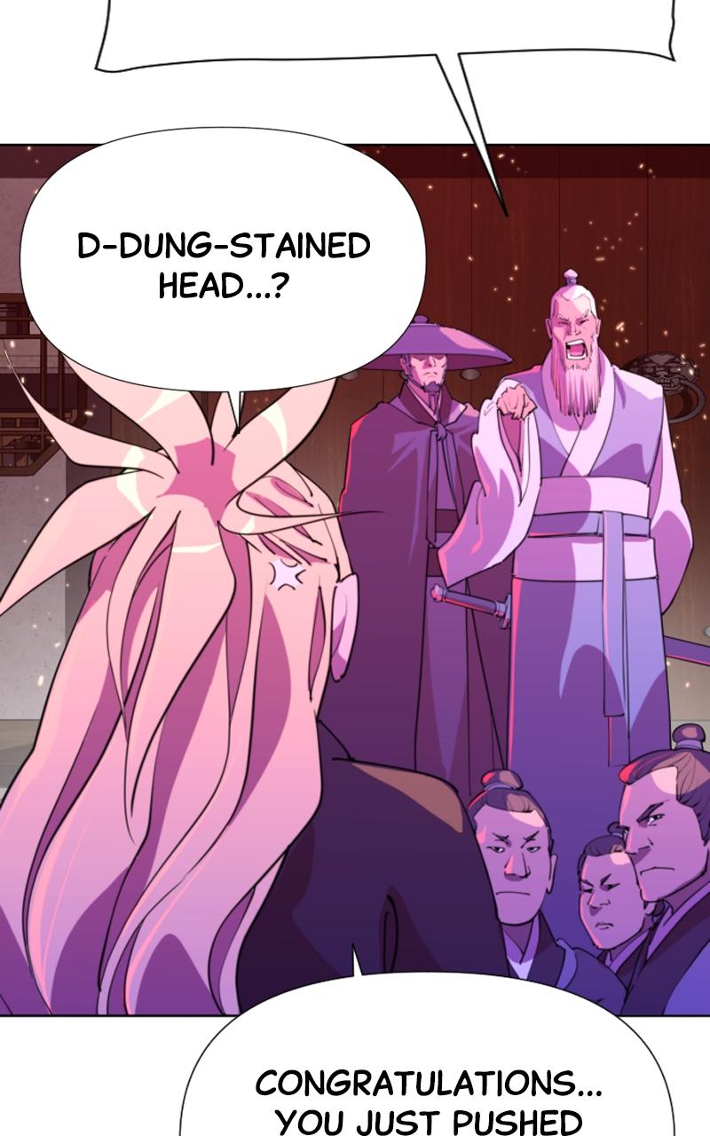 The Monkey King's Journey to the Murim Chapter 12 page 96 - 