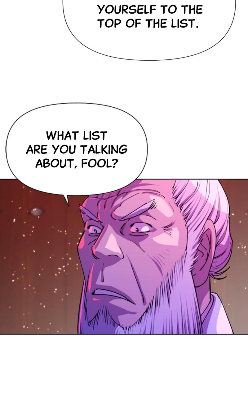 The Monkey King's Journey to the Murim Chapter 12 page 97 - 