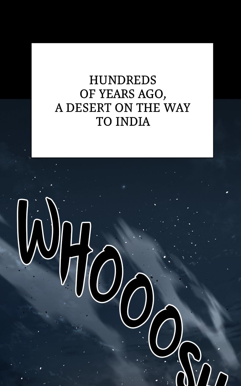 The Monkey King's Journey to the Murim Chapter 13 page 2 - 