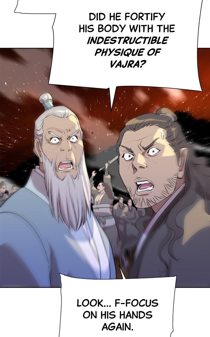 The Monkey King's Journey to the Murim Chapter 13 page 104 - 