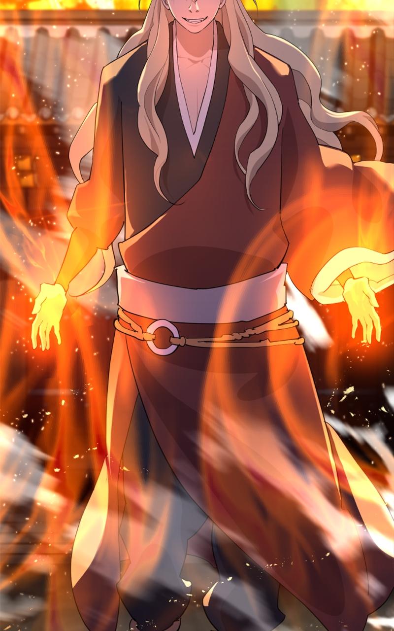 The Monkey King's Journey to the Murim Chapter 13 page 109 - 
