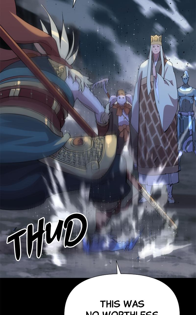 The Monkey King's Journey to the Murim Chapter 13 page 12 - 