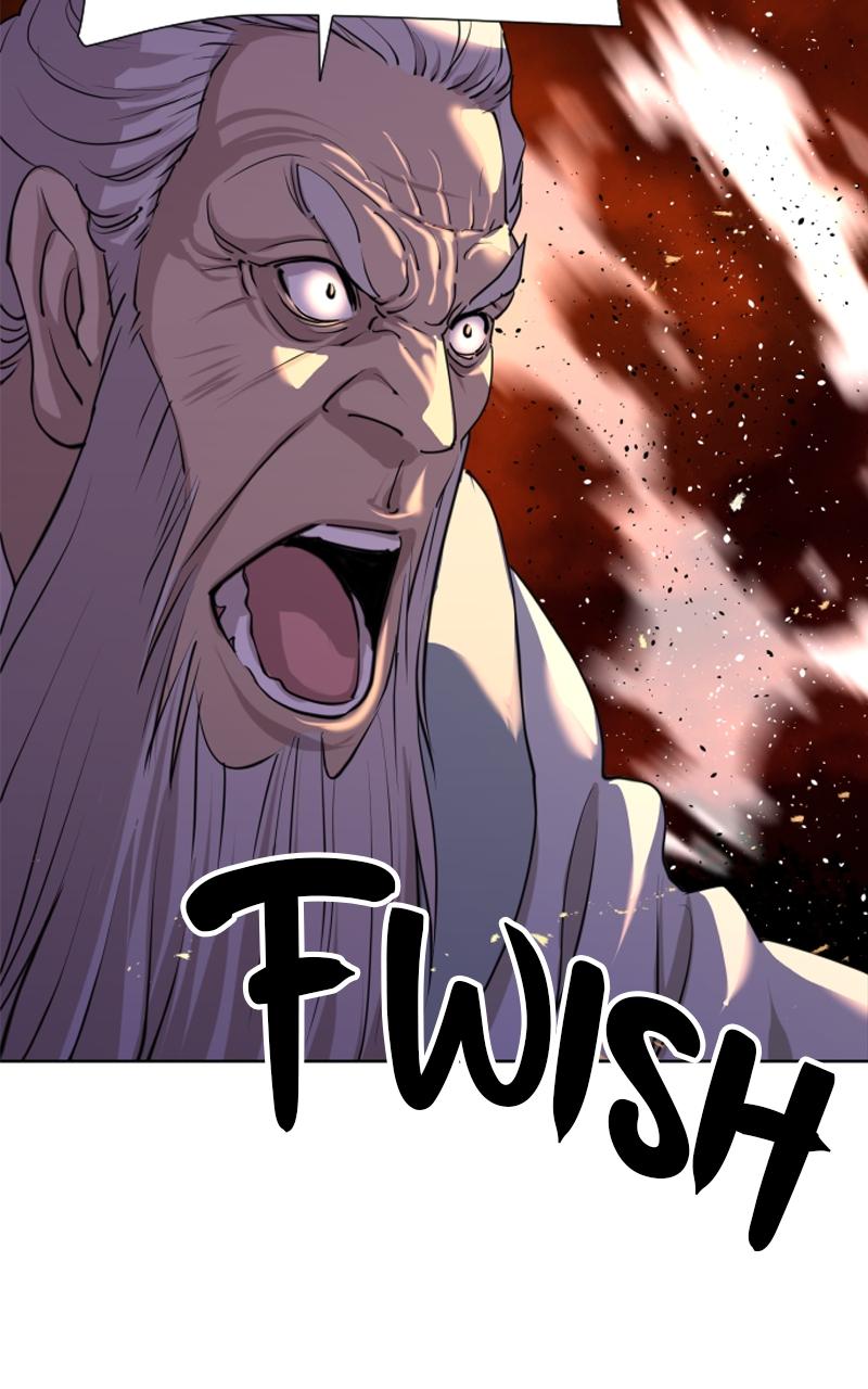 The Monkey King's Journey to the Murim Chapter 13 page 111 - 