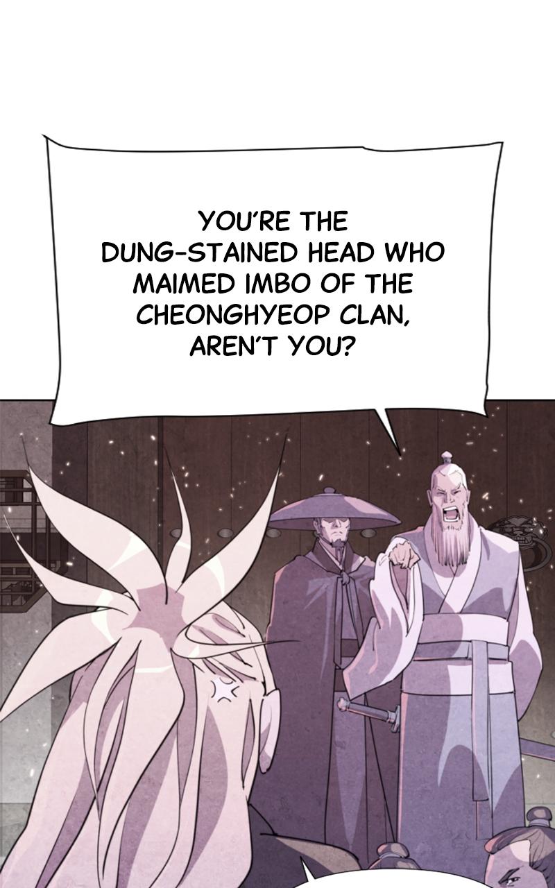 The Monkey King's Journey to the Murim Chapter 13 page 112 - 