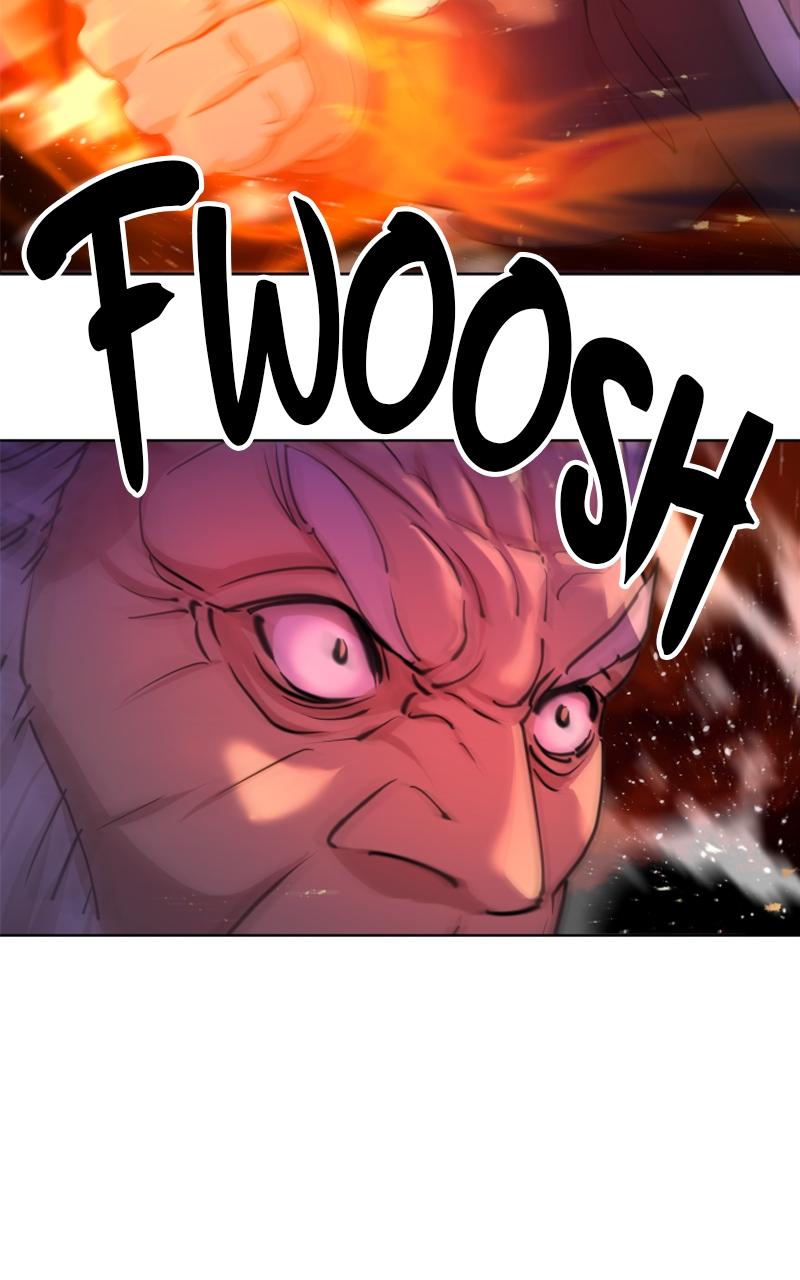 The Monkey King's Journey to the Murim Chapter 13 page 115 - 