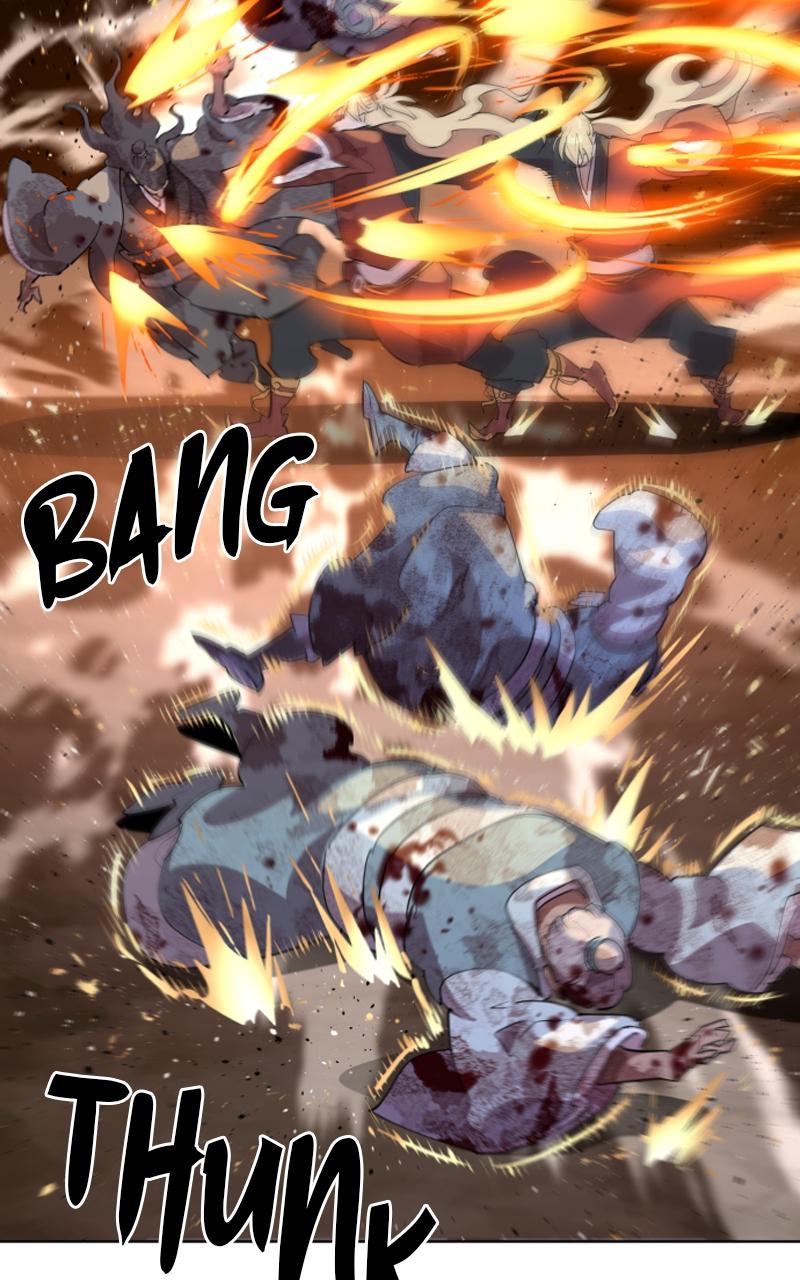 The Monkey King's Journey to the Murim Chapter 13 page 119 - 