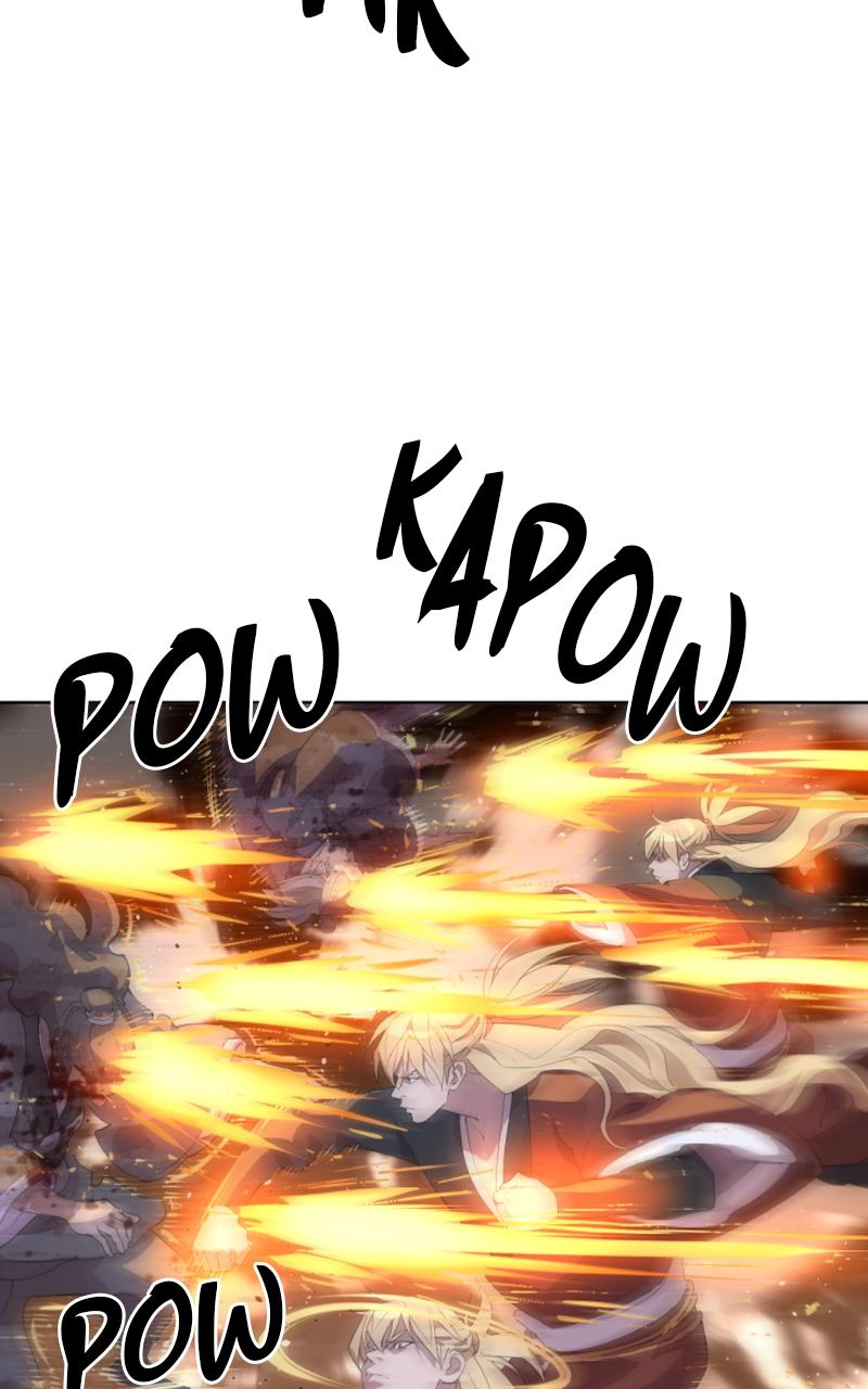 The Monkey King's Journey to the Murim Chapter 13 page 120 - 