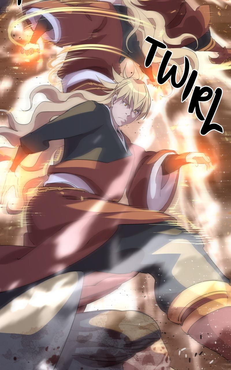 The Monkey King's Journey to the Murim Chapter 13 page 121 - 