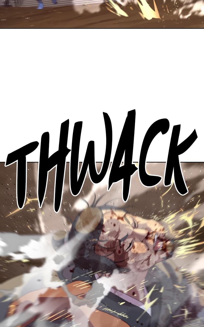The Monkey King's Journey to the Murim Chapter 13 page 124 - 