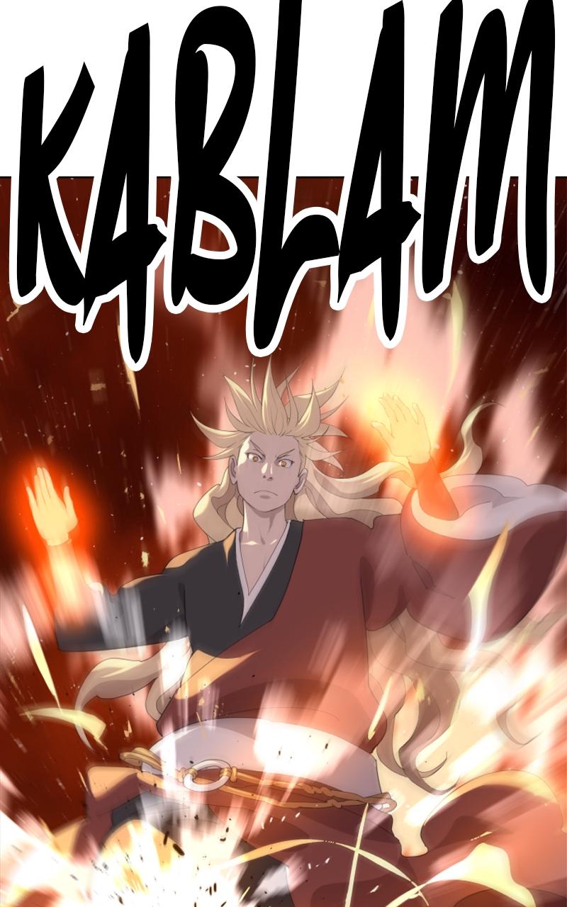 The Monkey King's Journey to the Murim Chapter 13 page 129 - 