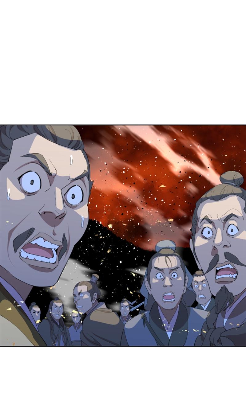 The Monkey King's Journey to the Murim Chapter 13 page 132 - 