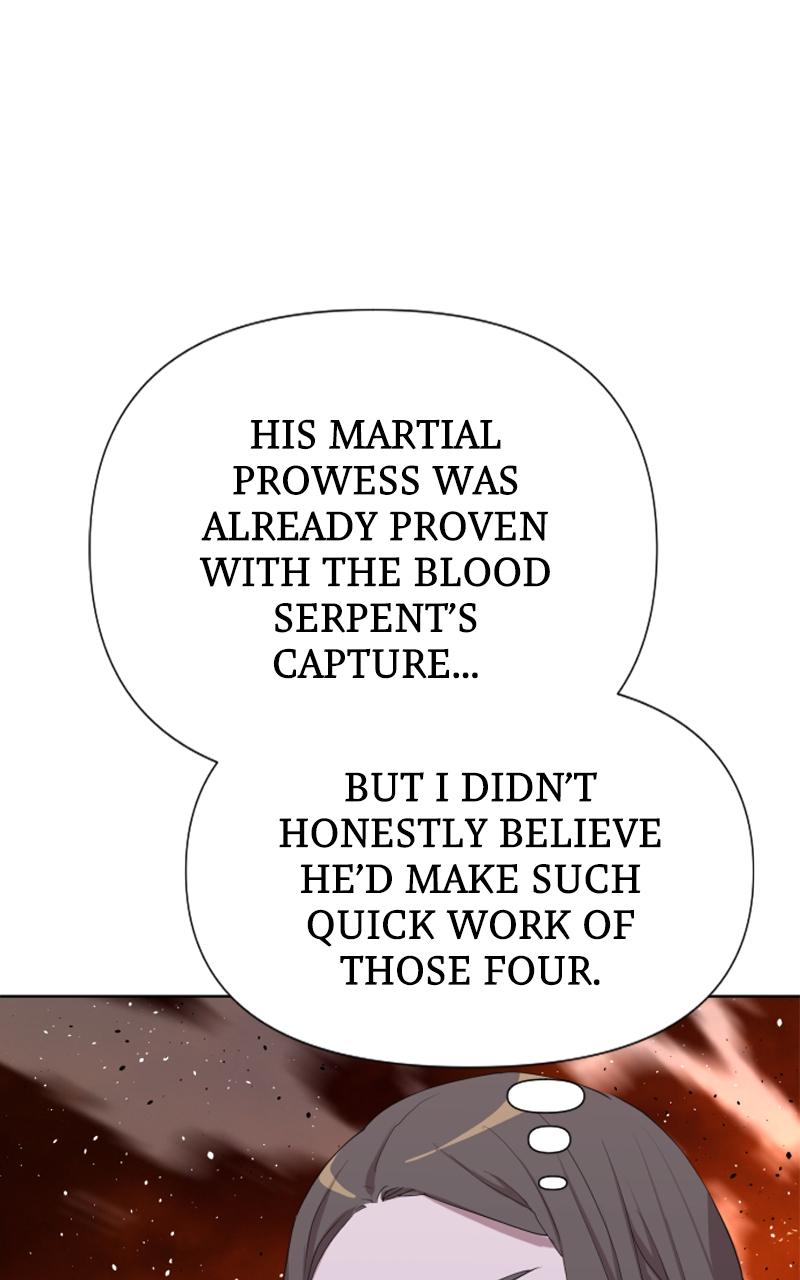 The Monkey King's Journey to the Murim Chapter 13 page 133 - 