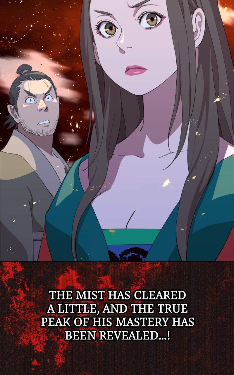 The Monkey King's Journey to the Murim Chapter 13 page 134 - 