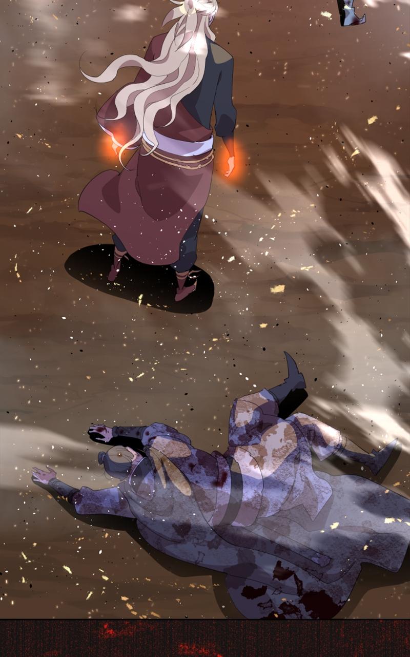 The Monkey King's Journey to the Murim Chapter 13 page 136 - 