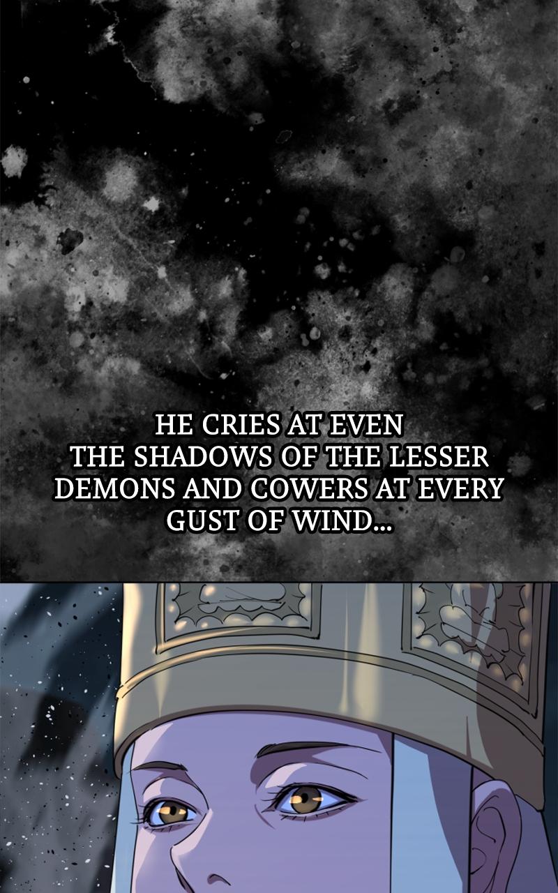 The Monkey King's Journey to the Murim Chapter 13 page 15 - 