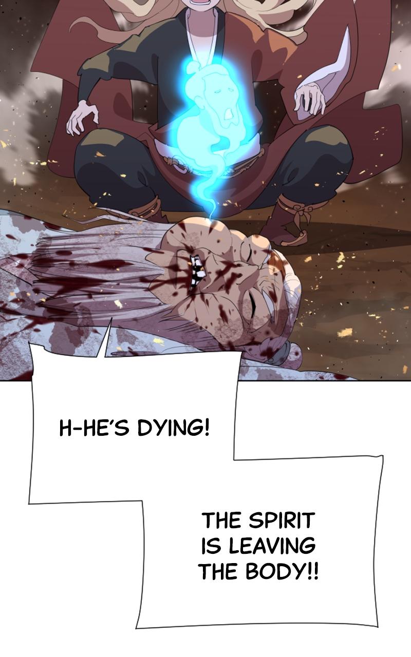 The Monkey King's Journey to the Murim Chapter 13 page 143 - 