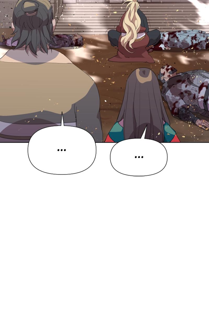 The Monkey King's Journey to the Murim Chapter 13 page 145 - 