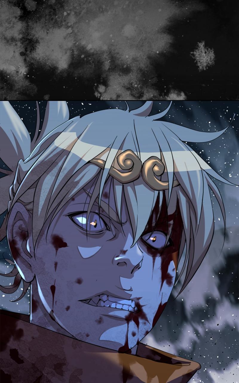 The Monkey King's Journey to the Murim Chapter 13 page 17 - 