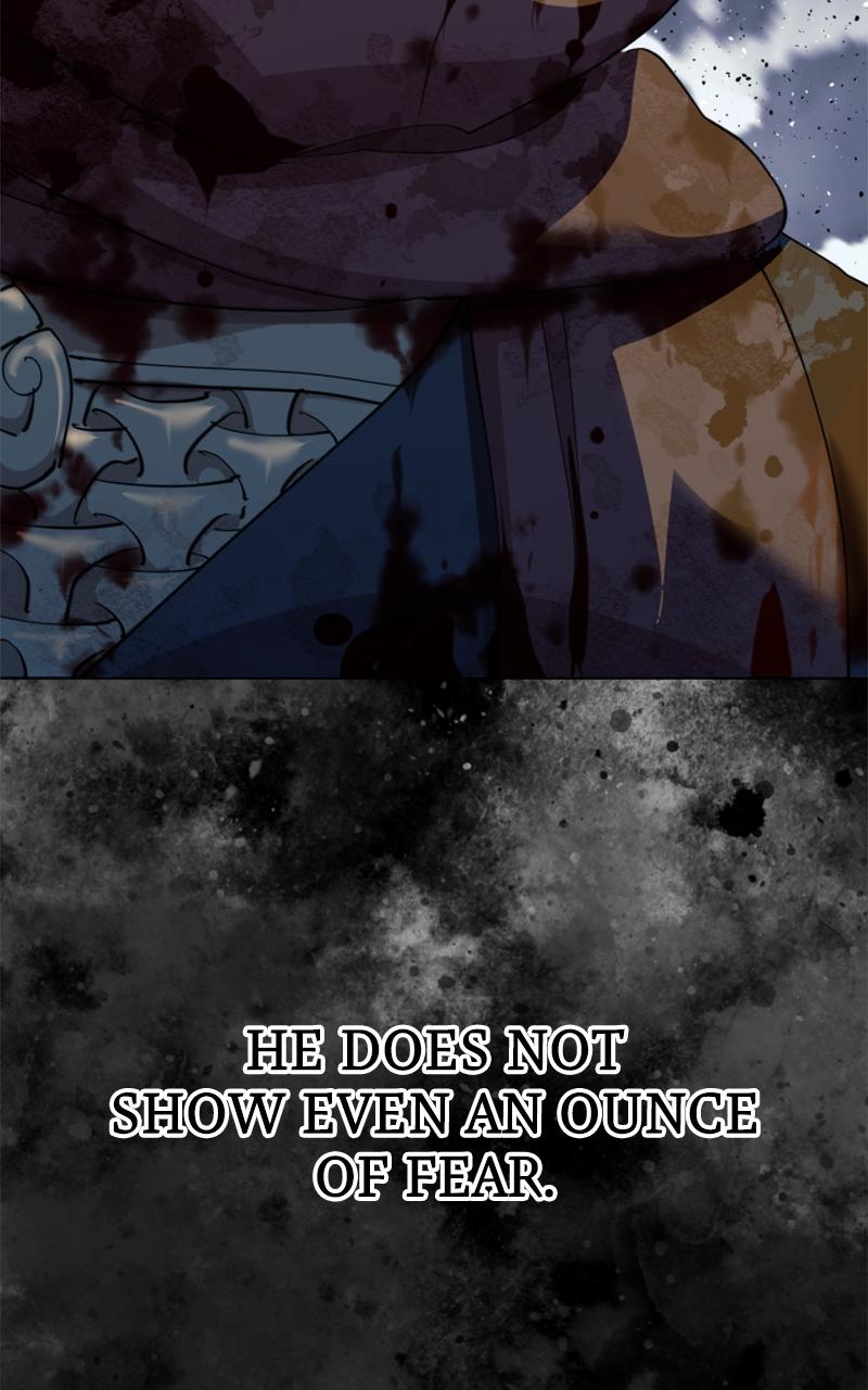 The Monkey King's Journey to the Murim Chapter 13 page 18 - 