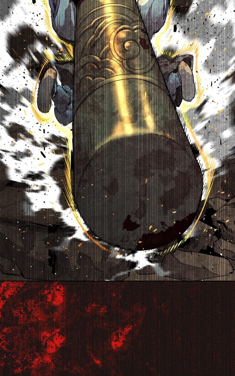 The Monkey King's Journey to the Murim Chapter 13 page 21 - 
