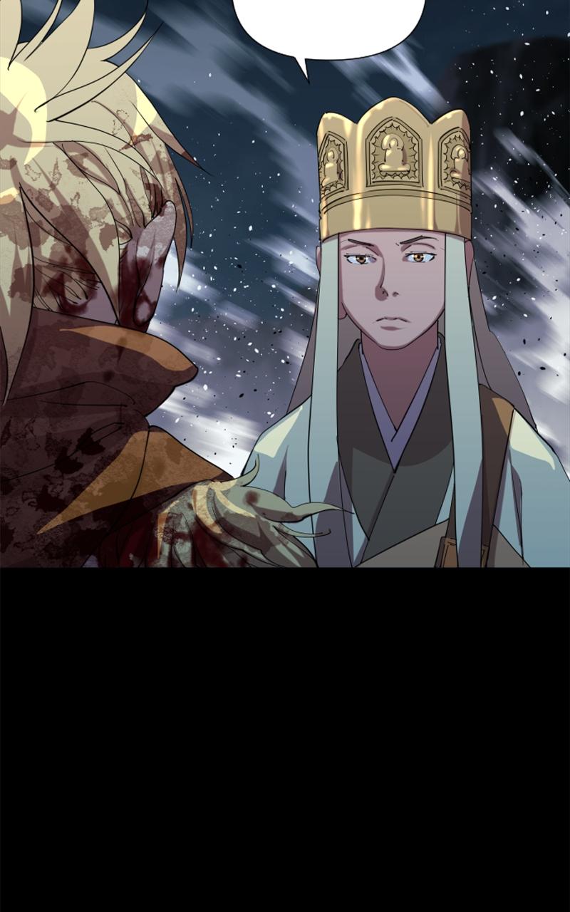 The Monkey King's Journey to the Murim Chapter 13 page 25 - 