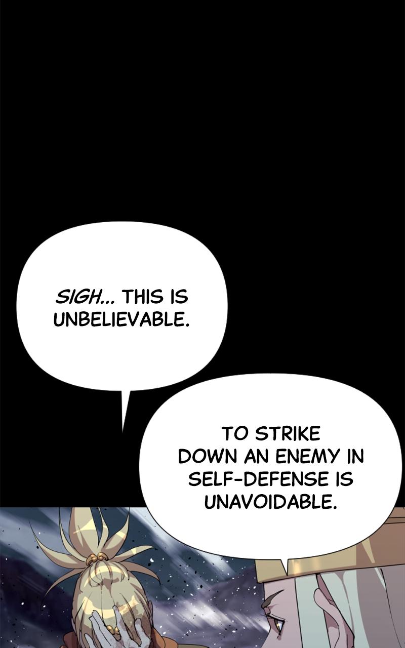 The Monkey King's Journey to the Murim Chapter 13 page 28 - 